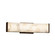 Alabaster Rocks LED Linear Bath Bar in Dark Bronze (102|ALR8601DBRZ)