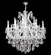 Maria Theresa Royal 18 Light Chandelier in Gold Lustre (64|94738GL00)