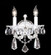 Maria Theresa Royal Two Light Wall Sconce in Gold Lustre (64|94702GL22)