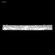 Prestige 12 Light Chandelier in Silver (64|92524S00)