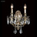 Brindisi Two Light Wall Sconce in Monaco Bronze (64|40612MB22)