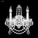 Regalia Two Light Wall Sconce in Gold (64|40282G22)