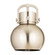 Downtown Urban Shade in Satin Nickel (405|M4108SN)
