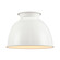 Ballston Shade in Glossy White (405|M14W)