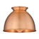 Ballston Shade in Antique Copper (405|M14AC)