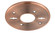 Franklin Restoration Vanity Plate in Antique Copper (405|BP5AC)