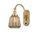 Franklin Restoration LED Wall Sconce in Satin Gold (405|9181WSGG146LED)