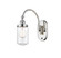 Franklin Restoration LED Wall Sconce in Polished Nickel (405|9181WPNG312LED)