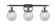 Ballston Urban LED Bath Vanity in Polished Chrome (405|9163WPCG2046LED)