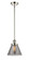 Ballston Urban One Light Mini Pendant in Polished Nickel (405|9161SPNG43)