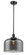 Ballston Urban One Light Mini Pendant in Matte Black (405|9161SBKG73L)