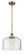 Ballston Urban One Light Mini Pendant in Brushed Brass (405|9161SBBG72L)