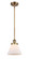 Ballston Urban LED Mini Pendant in Brushed Brass (405|9161SBBG41LED)