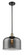 Ballston Urban LED Mini Pendant in Black Antique Brass (405|9161SBABG73LLED)