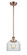 Ballston Urban LED Mini Pendant in Antique Copper (405|9161SACG72LED)