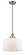 Ballston Urban One Light Mini Pendant in Antique Copper (405|9161PACG71L)