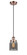 Ballston Urban One Light Mini Pendant in Antique Copper (405|9161PACG53)