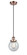 Ballston Urban LED Mini Pendant in Antique Copper (405|9161PACG2046LED)