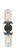 Austere LED Bath Vanity in Oil Rubbed Bronze (405|9002WOBCE231OBCLLED)