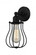 Austere LED Mini Pendant in Brushed Satin Nickel (405|9001PSNCE513SNLED)