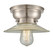 Franklin Restoration LED Flush Mount in Brushed Satin Nickel (405|6231FSNG2LED)