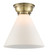 Franklin Restoration LED Flush Mount in Antique Brass (405|6231FABG41LLED)