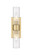 Downtown Urban Two Light Bath Vanity in Brushed Brass (405|6172WBBG6178CL)