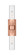 Downtown Urban Two Light Bath Vanity in Antique Copper (405|6172WACG61711CL)