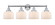 Edison Four Light Bath Vanity in Polished Chrome (405|6164WPCG71)
