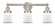 Edison Three Light Bath Vanity in Brushed Satin Nickel (405|6163WSNG181S)