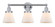 Edison Three Light Bath Vanity in Polished Chrome (405|6163WPCG61)