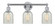 Edison Three Light Bath Vanity in Polished Chrome (405|6163WPCG2511)