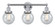Edison Three Light Bath Vanity in Polished Chrome (405|6163WPCG2046)