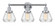 Edison Three Light Bath Vanity in Polished Chrome (405|6163WPCG172)