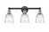 Edison Three Light Bath Vanity in Black Antique Brass (405|6163WBABG442)