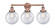 Edison Three Light Bath Vanity in Antique Copper (405|6163WACG2048)