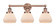 Edison Three Light Bath Vanity in Antique Copper (405|6163WACG171)