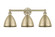 Edison Three Light Bath Vanity in Antique Brass (405|6163WABMBD75AB)