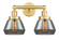 Edison Two Light Bath Vanity in Satin Gold (405|6162WSGG173)