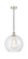 Edison One Light Mini Pendant in Polished Nickel (405|6161PPNG12212)