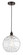 Edison One Light Mini Pendant in Oil Rubbed Bronze (405|6161POBG121512)