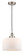 Edison LED Mini Pendant in Brushed Satin Nickel (405|6161PHSNG71LLED)