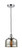 Edison One Light Mini Pendant in Polished Chrome (405|6161PHPCG78)