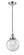 Edison One Light Mini Pendant in Polished Chrome (405|6161PHPCG2048)