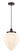 Edison One Light Mini Pendant in Oil Rubbed Bronze (405|6161PHOBG66112)