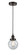 Edison One Light Mini Pendant in Oil Rubbed Bronze (405|6161PHOBG2046)