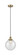 Edison One Light Mini Pendant in Antique Brass (405|6161PHABG20410)