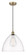 Edison One Light Pendant in Antique Brass (405|6161PABGBD162)