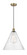 Edison One Light Mini Pendant in Antique Brass (405|6161PABGBC164)