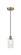 Edison One Light Mini Pendant in Antique Brass (405|6161PABG802)